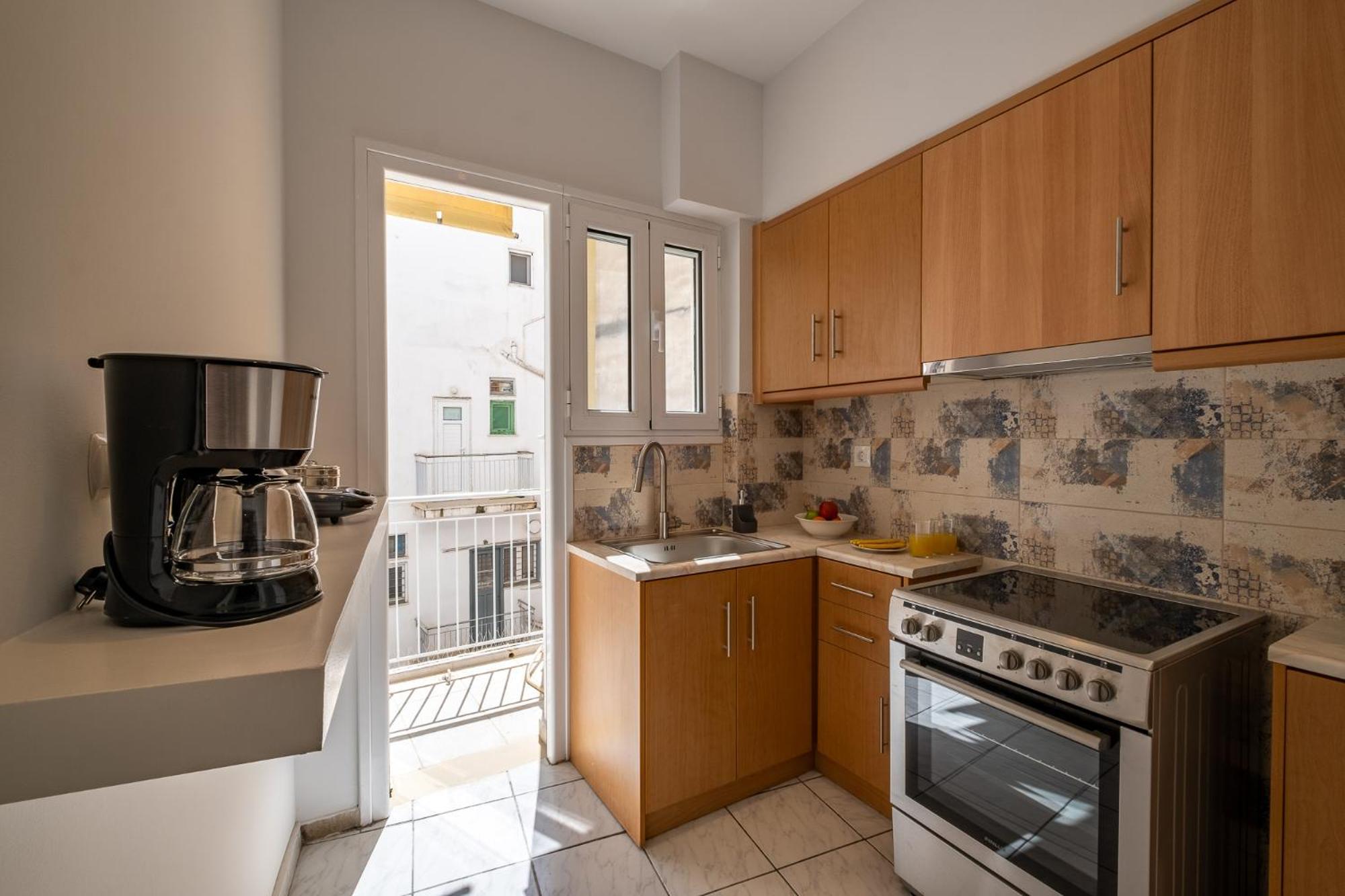 Lovely And Modern 3Bd Apartment Close To Ampelokipoi Metro 雅典 外观 照片